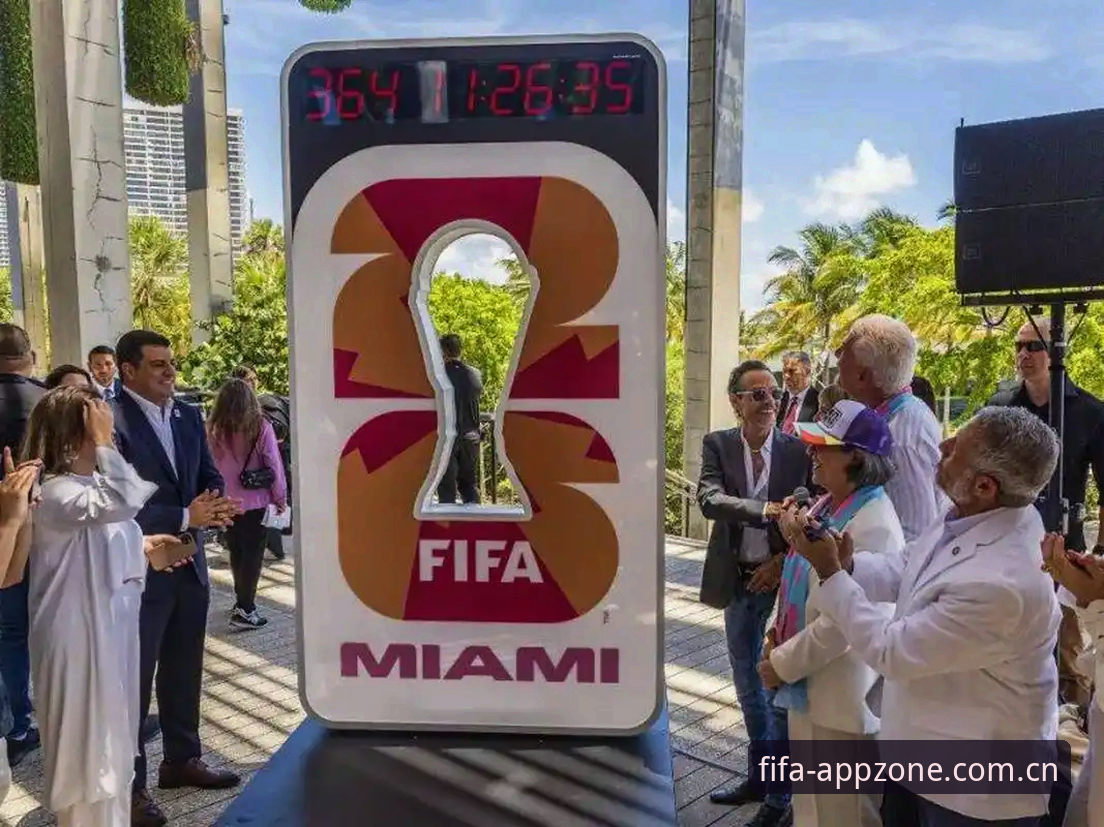 2026世界杯倒计时，如何选择靠谱的世界杯竞猜平台？技术评测员深度解析